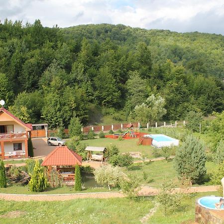 Svit Sontsya Tur'ya Polyana Exteriér fotografie
