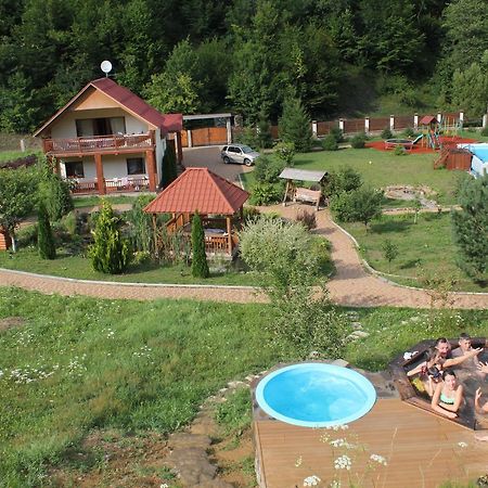 Svit Sontsya Tur'ya Polyana Exteriér fotografie