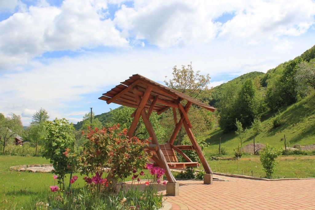 Svit Sontsya Tur'ya Polyana Exteriér fotografie