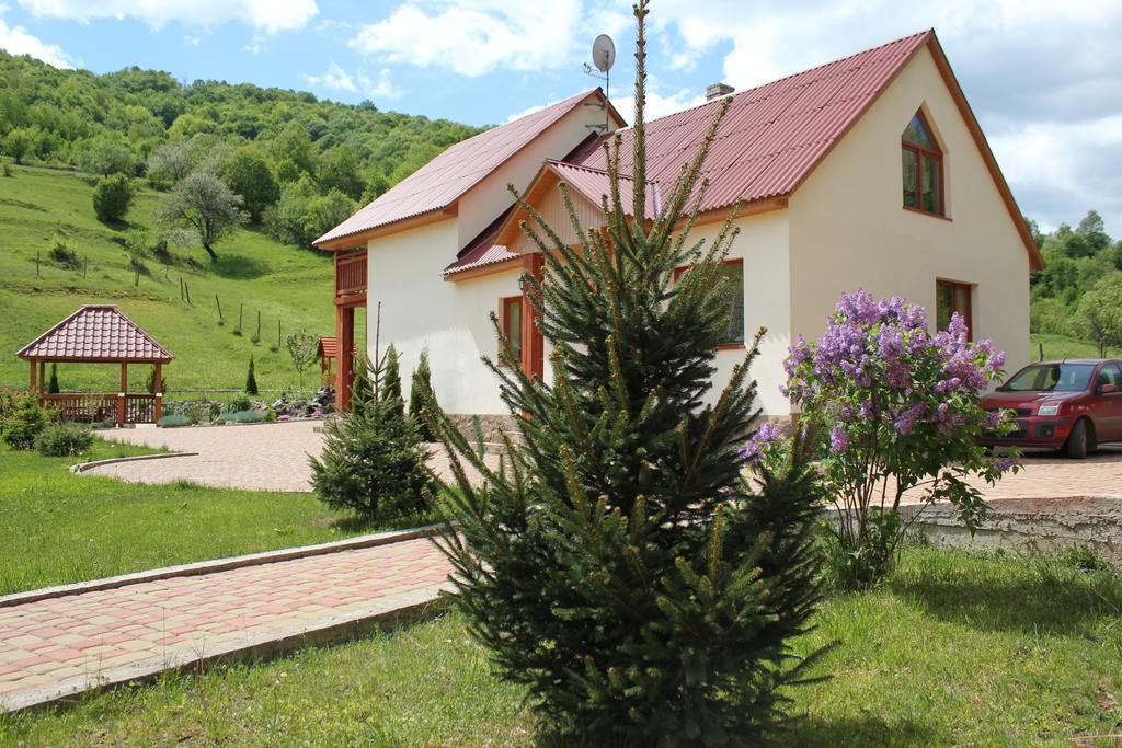 Svit Sontsya Tur'ya Polyana Exteriér fotografie