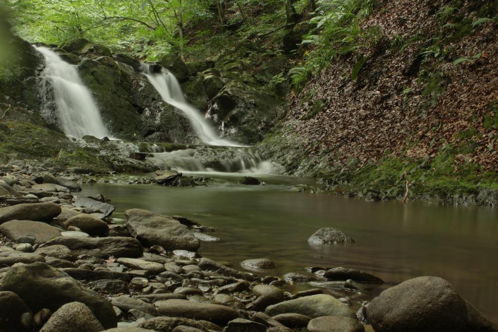 Svit Sontsya Tur'ya Polyana Exteriér fotografie