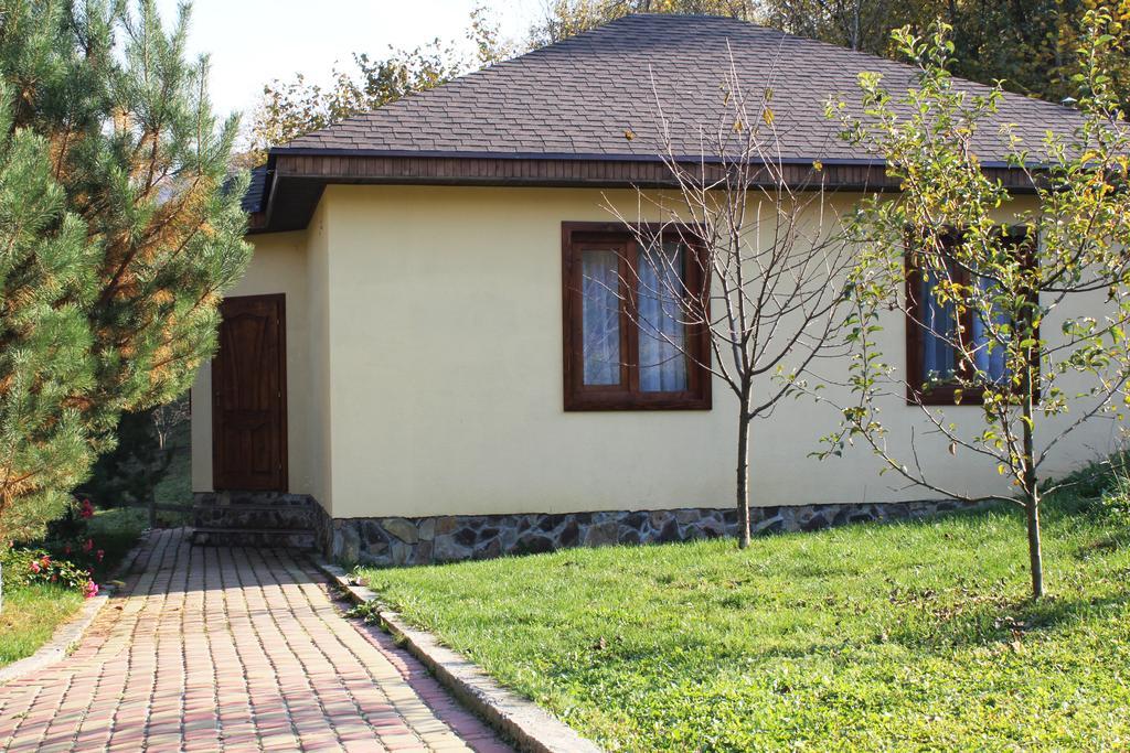 Svit Sontsya Tur'ya Polyana Exteriér fotografie