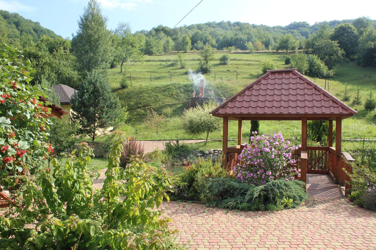 Svit Sontsya Tur'ya Polyana Exteriér fotografie